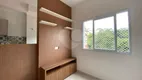 Foto 3 de Apartamento com 2 Quartos à venda, 44m² em Tremembé, São Paulo