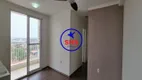 Foto 2 de Apartamento com 2 Quartos à venda, 55m² em Parque Industrial, Campinas