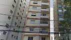 Foto 12 de Apartamento com 4 Quartos à venda, 127m² em Moema, São Paulo