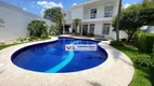 Foto 26 de Casa de Condomínio com 4 Quartos à venda, 780m² em Jardim Villa Romana, Indaiatuba