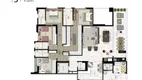 Foto 19 de Apartamento com 3 Quartos à venda, 167m² em Setor Bueno, Goiânia