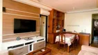 Foto 3 de Apartamento com 3 Quartos para alugar, 101m² em Monte Castelo, Campo Grande