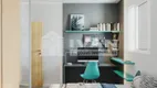 Foto 11 de Apartamento com 2 Quartos à venda, 53m² em Jaraguá, Uberlândia