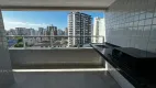Foto 4 de Apartamento com 1 Quarto à venda, 54m² em Vila Guilhermina, Praia Grande