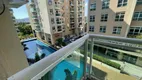 Foto 3 de Apartamento com 1 Quarto para alugar, 48m² em Taquara, Rio de Janeiro