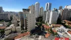 Foto 5 de Apartamento com 2 Quartos para alugar, 100m² em Bela Vista, São Paulo