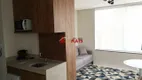 Foto 4 de Flat com 1 Quarto para alugar, 33m² em Vila Olímpia, São Paulo