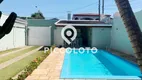 Foto 4 de Casa com 3 Quartos à venda, 179m² em Jardim Guarani, Campinas