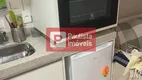 Foto 10 de Apartamento com 1 Quarto à venda, 30m² em Campo Belo, São Paulo