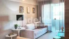 Foto 3 de Apartamento com 3 Quartos à venda, 99m² em Santa Mônica, Uberlândia