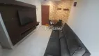 Foto 2 de Apartamento com 1 Quarto para alugar, 38m² em Jardim Palma Travassos, Ribeirão Preto