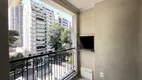 Foto 8 de Apartamento com 2 Quartos para alugar, 62m² em Cambuí, Campinas