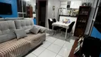 Foto 2 de Apartamento com 2 Quartos à venda, 42m² em Coacu, Eusébio
