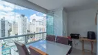 Foto 9 de Kitnet com 1 Quarto à venda, 38m² em Moema, São Paulo