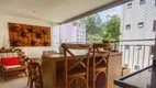 Foto 36 de Apartamento com 3 Quartos à venda, 142m² em Vila São Francisco, São Paulo