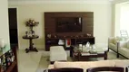 Foto 7 de Apartamento com 4 Quartos à venda, 165m² em Chácara Klabin, São Paulo