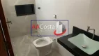 Foto 12 de Casa com 3 Quartos à venda, 132m² em Jardim Natal I, Franca