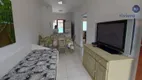 Foto 3 de Casa de Condomínio com 2 Quartos à venda, 50m² em Maitinga, Bertioga