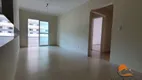 Foto 2 de Apartamento com 3 Quartos à venda, 119m² em Canto do Forte, Praia Grande