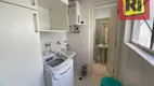 Foto 8 de Apartamento com 4 Quartos para alugar, 150m² em Riviera de São Lourenço, Bertioga