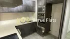 Foto 14 de Apartamento com 2 Quartos à venda, 62m² em Jardins, São Paulo