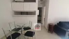 Foto 4 de Apartamento com 1 Quarto para alugar, 38m² em Moema, São Paulo