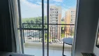 Foto 2 de Apartamento com 2 Quartos à venda, 50m² em Jardim Tamoio, Jundiaí