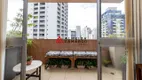 Foto 11 de Apartamento com 3 Quartos à venda, 180m² em Itaim Bibi, São Paulo