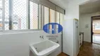Foto 29 de Apartamento com 4 Quartos à venda, 180m² em Funcionários, Belo Horizonte