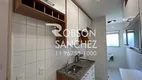 Foto 14 de Apartamento com 2 Quartos à venda, 46m² em Jardim Sabará, São Paulo