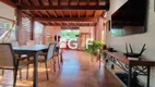 Foto 26 de Casa de Condomínio com 3 Quartos à venda, 364m² em Condominio Residencial Terras do Caribe, Valinhos