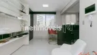 Foto 4 de Apartamento com 2 Quartos à venda, 59m² em Lourdes, Belo Horizonte