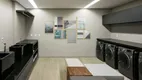 Foto 19 de Flat com 1 Quarto para alugar, 43m² em Itaim Bibi, São Paulo