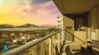 Foto 4 de Apartamento com 3 Quartos à venda, 102m² em Cacupé, Florianópolis