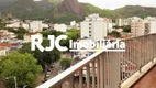 Foto 7 de Apartamento com 2 Quartos à venda, 85m² em Grajaú, Rio de Janeiro