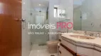 Foto 12 de Apartamento com 4 Quartos à venda, 220m² em Moema, São Paulo