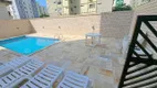 Foto 51 de Apartamento com 3 Quartos à venda, 104m² em Aparecida, Santos