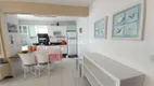 Foto 2 de Apartamento com 1 Quarto para alugar, 50m² em Canasvieiras, Florianópolis