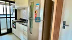 Foto 10 de Apartamento com 1 Quarto para alugar, 35m² em Chácara Santo Antônio, São Paulo