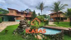 Foto 36 de Casa de Condomínio com 5 Quartos à venda, 500m² em Quintas da Jangada 2 Secao, Ibirite
