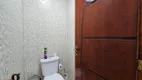 Foto 9 de Ponto Comercial para alugar, 150m² em Vila Jacuí, São Paulo