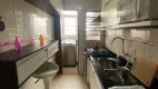 Foto 10 de Apartamento com 2 Quartos para alugar, 66m² em Vila Prudente, São Paulo