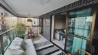 Foto 3 de Apartamento com 4 Quartos à venda, 164m² em Lagoa Nova, Natal