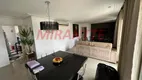 Foto 2 de Apartamento com 2 Quartos à venda, 104m² em Lauzane Paulista, São Paulo