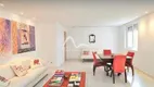Foto 3 de Apartamento com 2 Quartos à venda, 90m² em Leblon, Rio de Janeiro