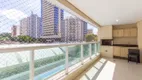 Foto 7 de Apartamento com 3 Quartos para alugar, 127m² em Brooklin, São Paulo