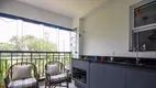 Foto 7 de Apartamento com 2 Quartos à venda, 58m² em Vila Andrade, São Paulo