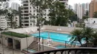 Foto 19 de Apartamento com 4 Quartos à venda, 183m² em Morumbi, São Paulo