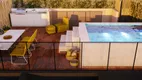 Foto 2 de Apartamento com 2 Quartos à venda, 106m² em Muro Alto, Ipojuca