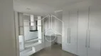 Foto 3 de Apartamento com 1 Quarto à venda, 40m² em Cascata, Marília